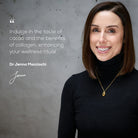 Ancient + Brave Cacao + Collagen Powder