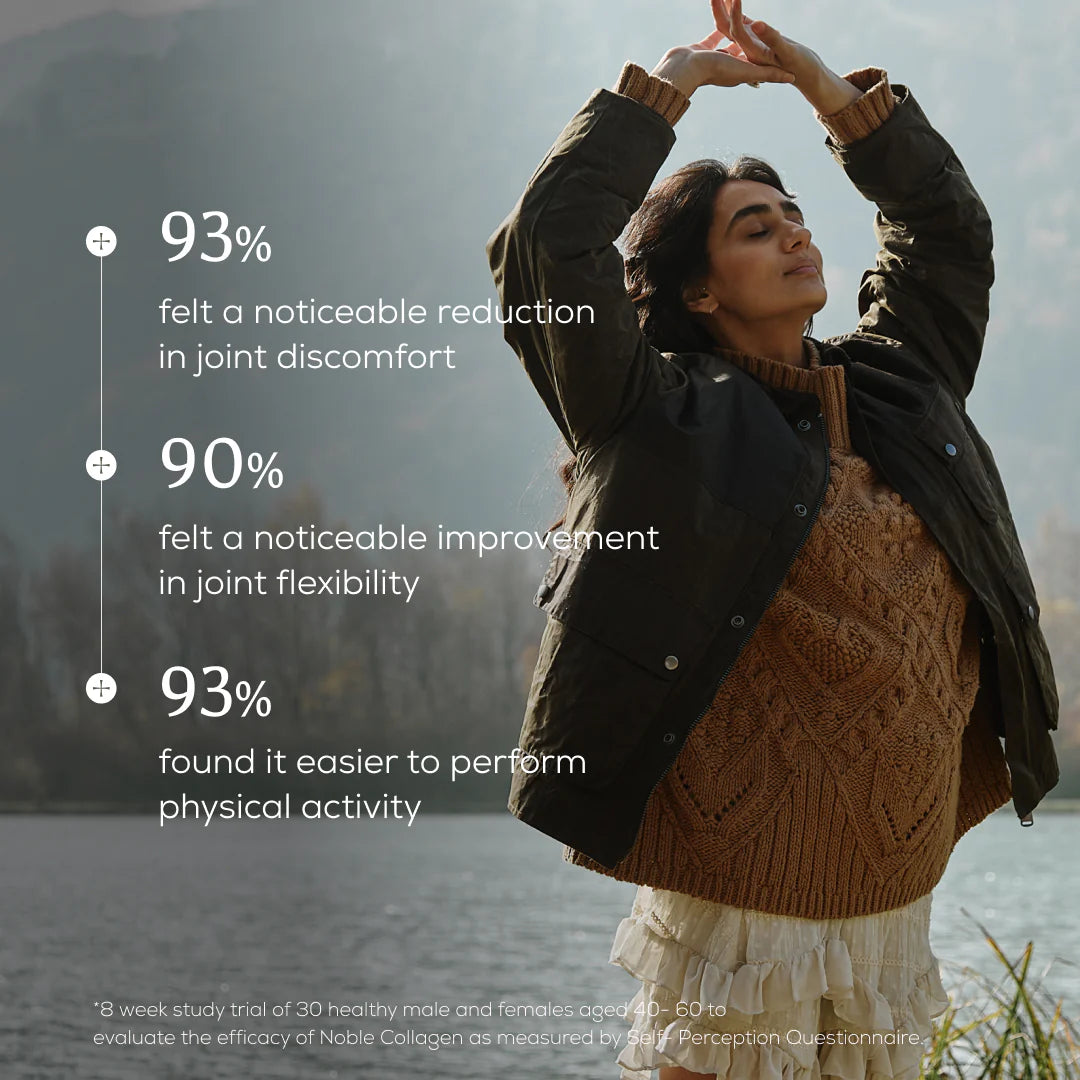 Ancient + Brave Noble Collagen Capsules