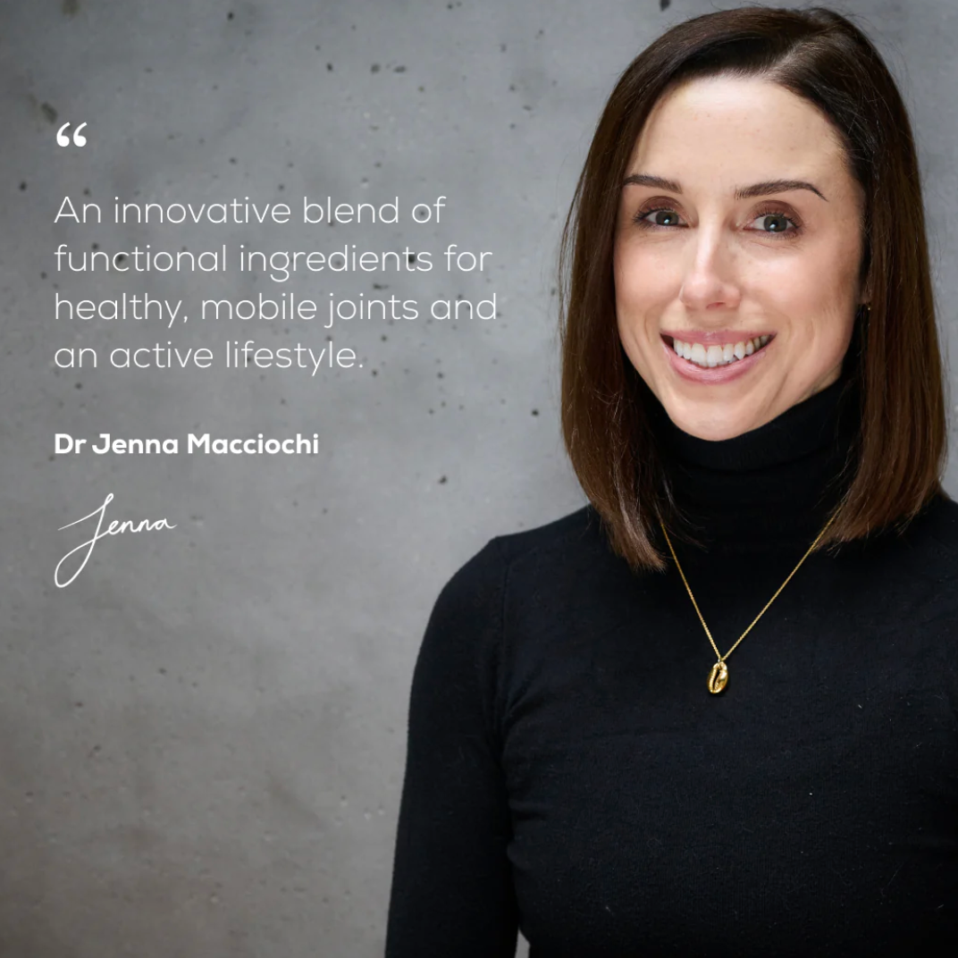 Ancient + Brave Noble Collagen Capsules