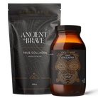Ancient + Brave True Collagen Powder