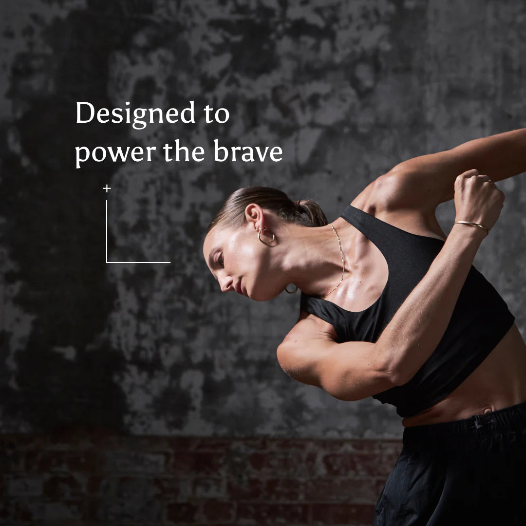 Ancient + Brave True Creatine+ Powder