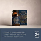 Ancient + Brave Wild Collagen Powder