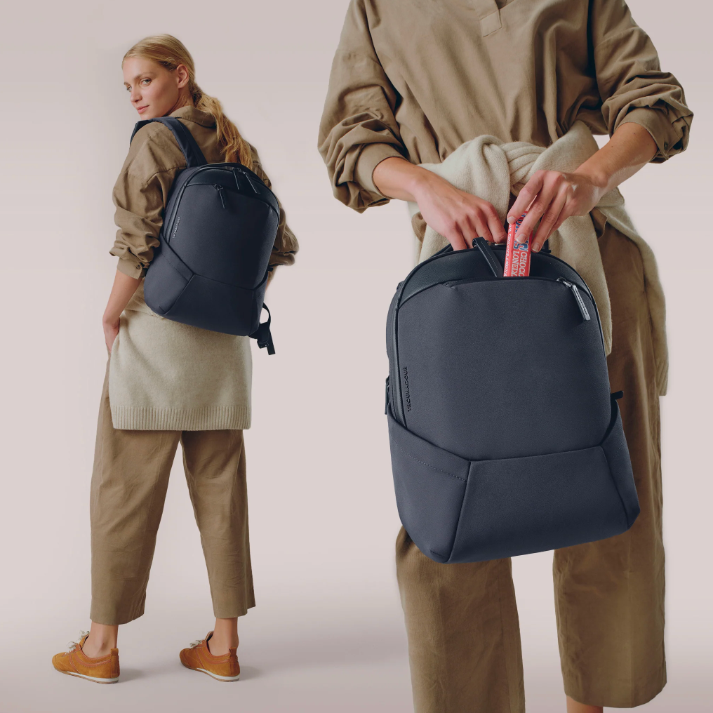 Troubadour Apex Compact Backpack 4.0