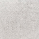 Araminta Campbell White Alpaca Square Cushion