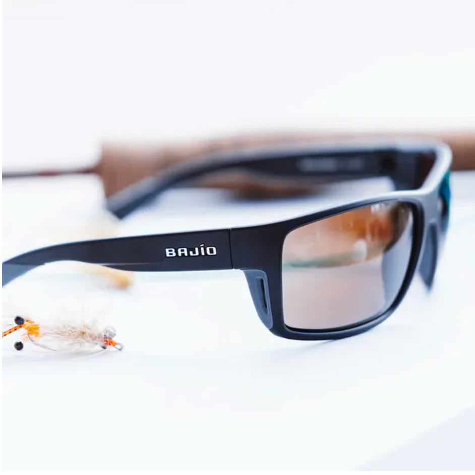 Bajio Bales Beach Polarised Sunglasses
