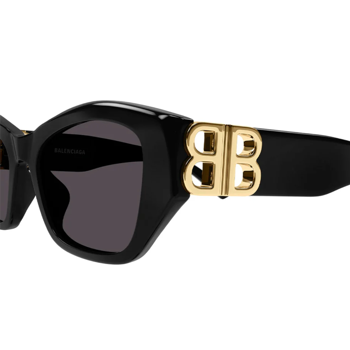 Balenciaga BB0311SK 001 Sunglasses