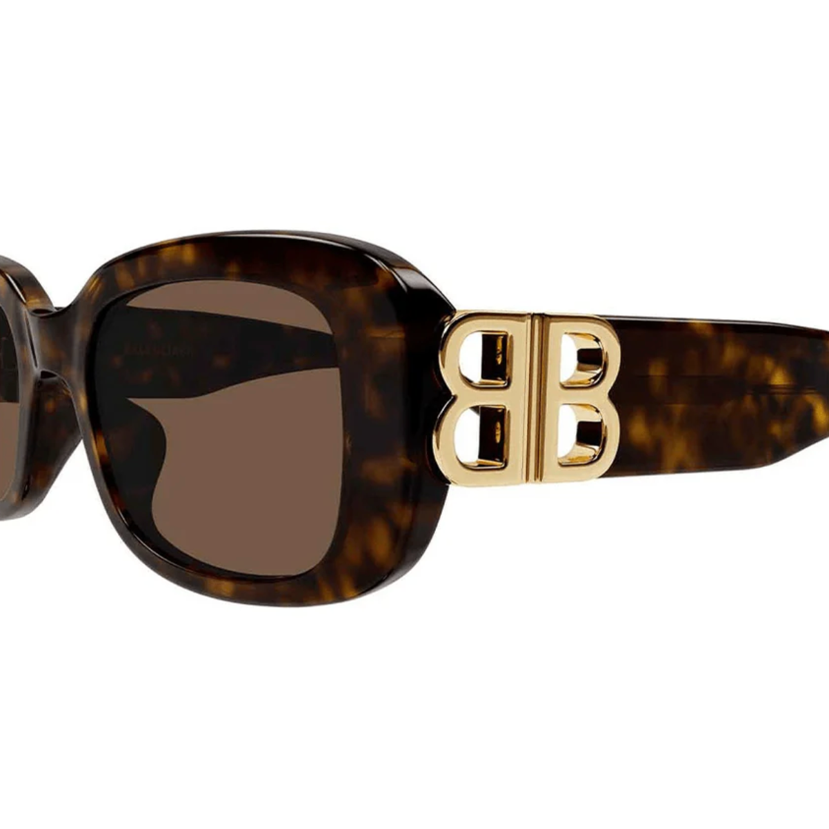 Balenciaga BB0311SK 002 Sunglasses