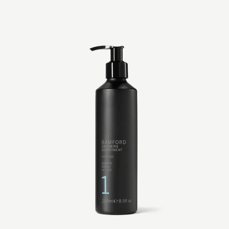 Bamford Grooming Department Edition 1 The Essentials Set
