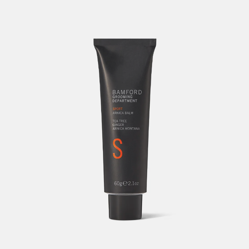 Bamford Grooming Department Sport Arnica Balm