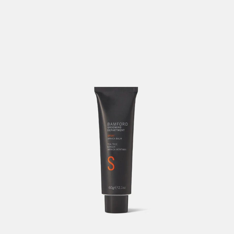 Bamford Grooming Department Sport Recovery Set