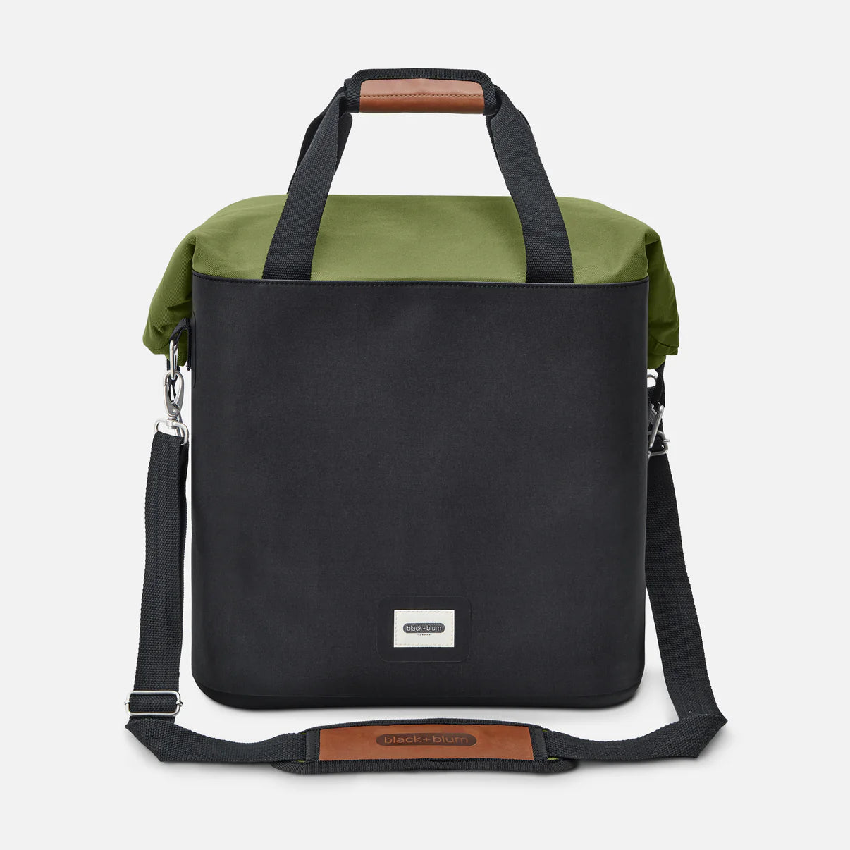 Black & Blum Insulated Cooler Bag