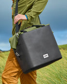 Black & Blum Insulated Cooler Bag