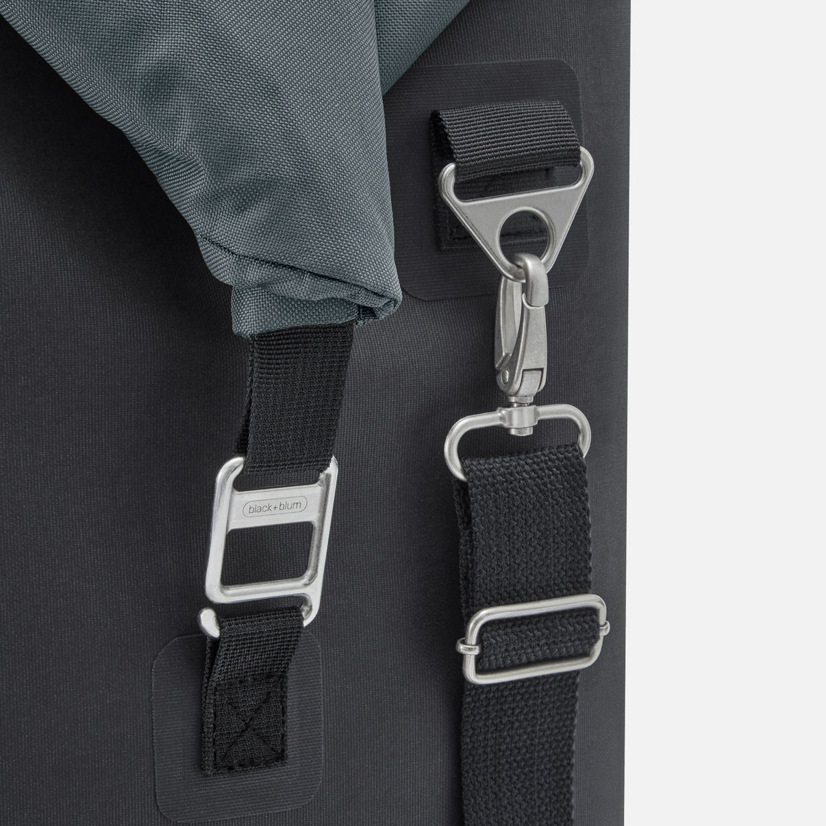 Black & Blum Insulated Cooler Bag