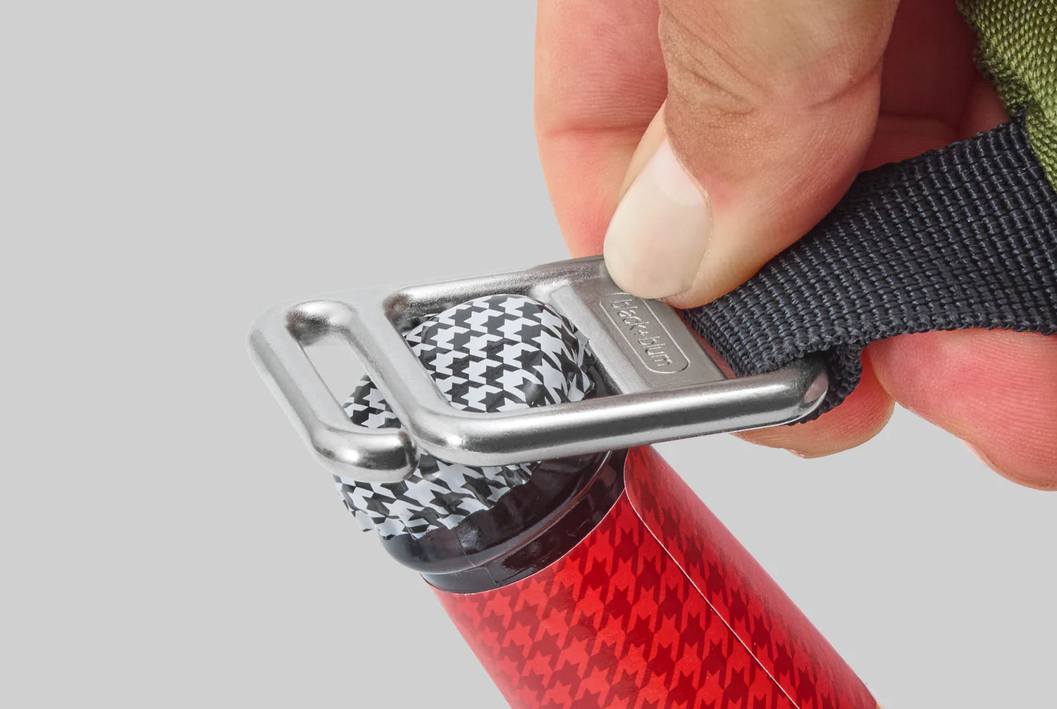 Black & Blum Insulated Cooler Bag