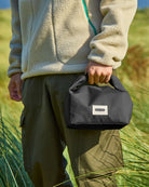 Black & Blum Insulated Lunch Bag