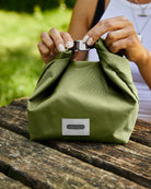 Black & Blum Insulated Lunch Bag