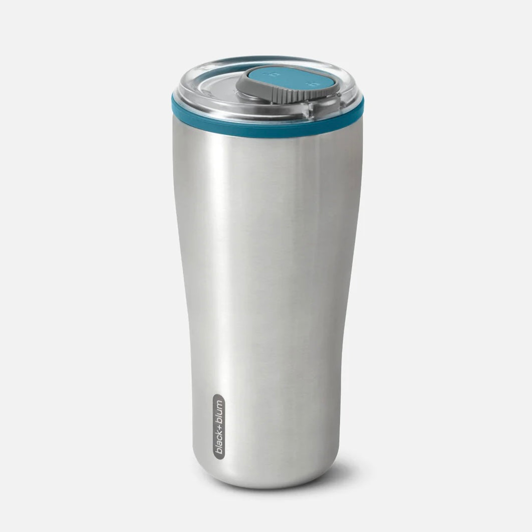 Black & Blum Insulated Travel Tumbler