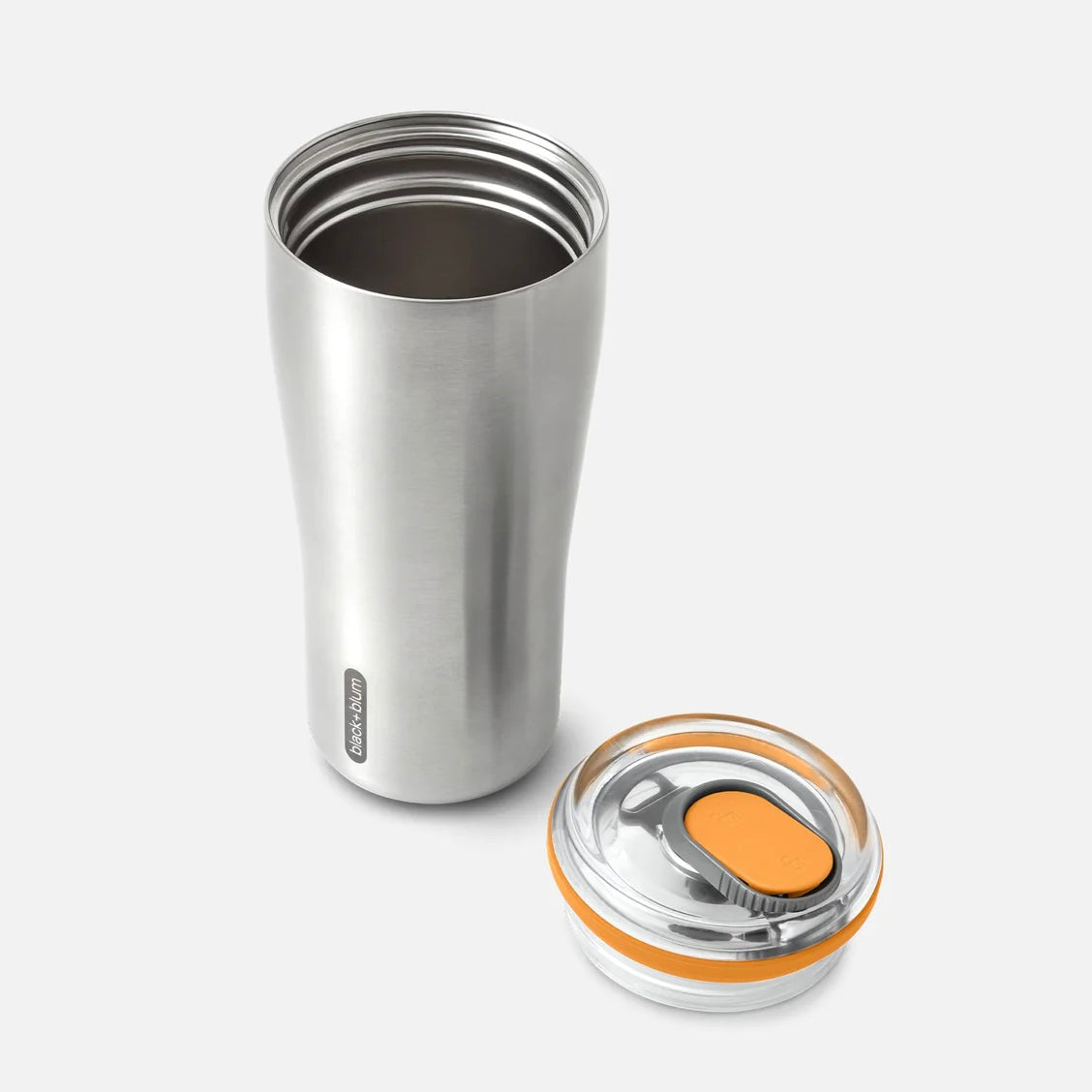 Black & Blum Insulated Travel Tumbler