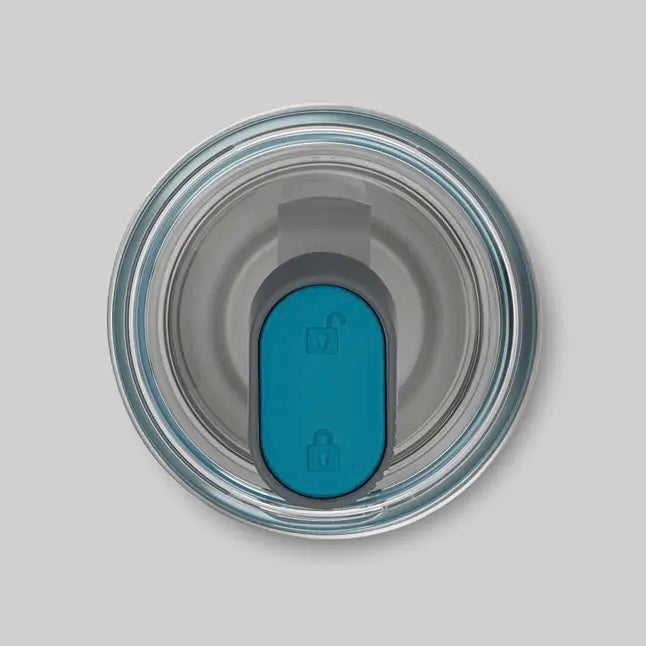 Black & Blum Insulated Travel Tumbler