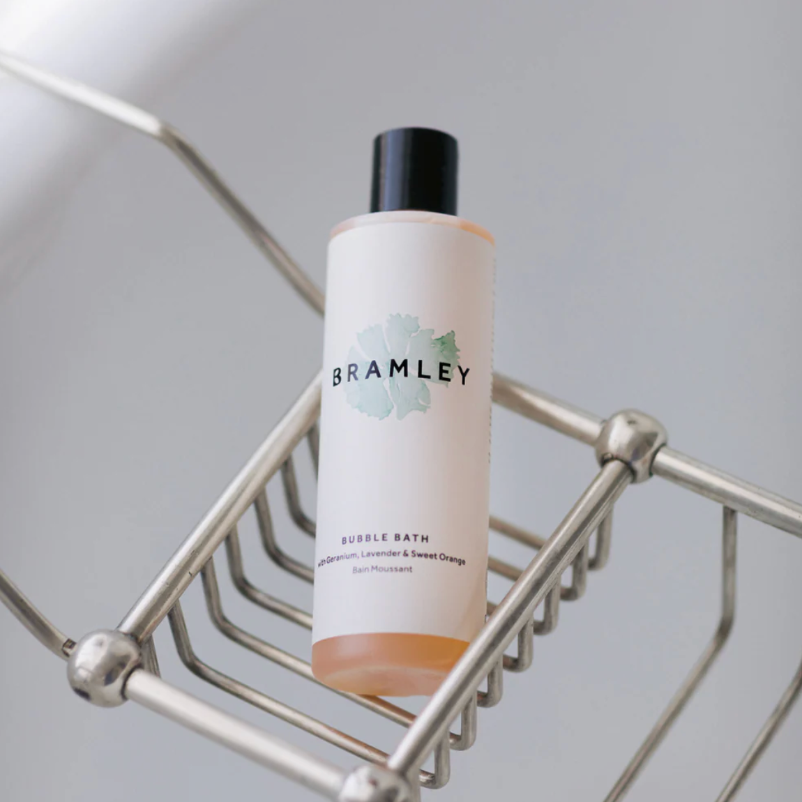 Bramley Bubble Bath 250ml