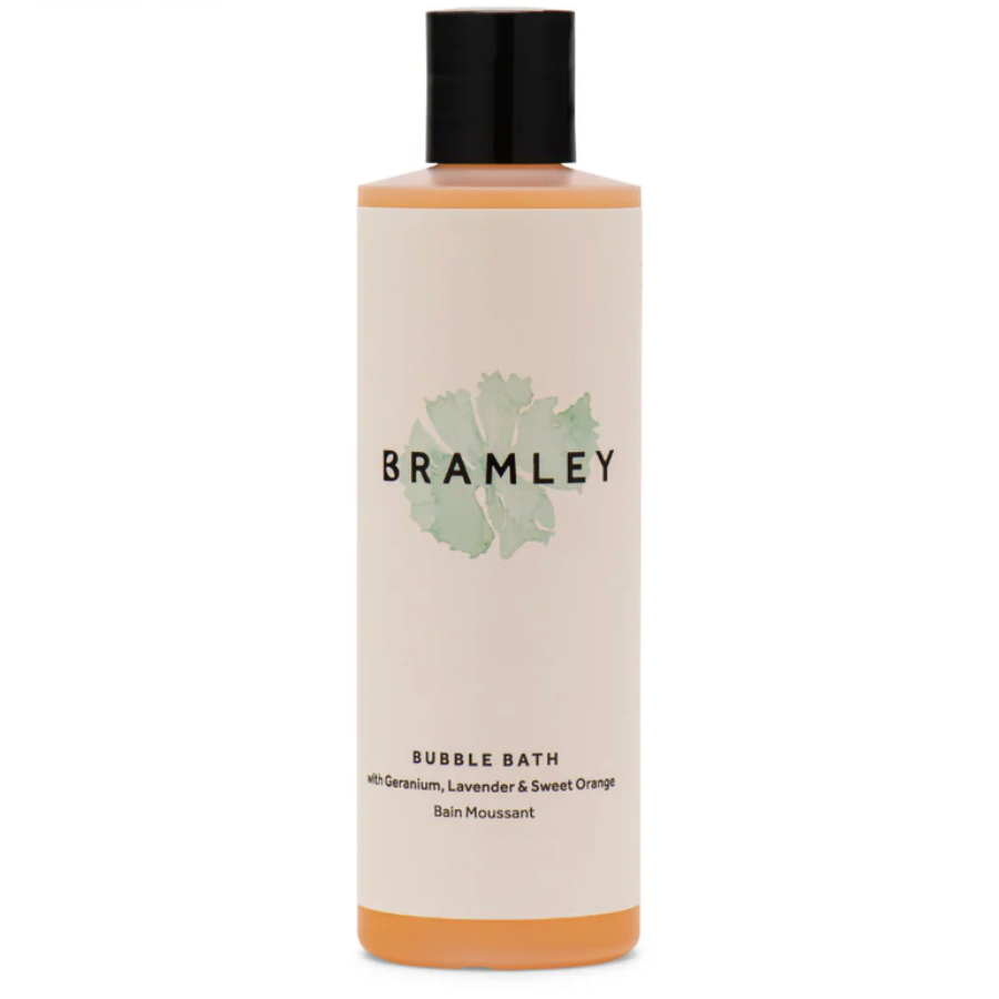Bramley Bubble Bath 250ml