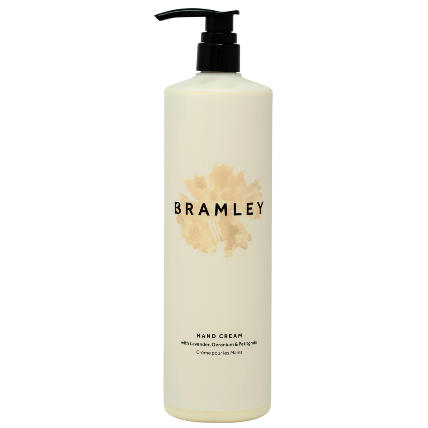 Bramley Hand Cream 1 Litre