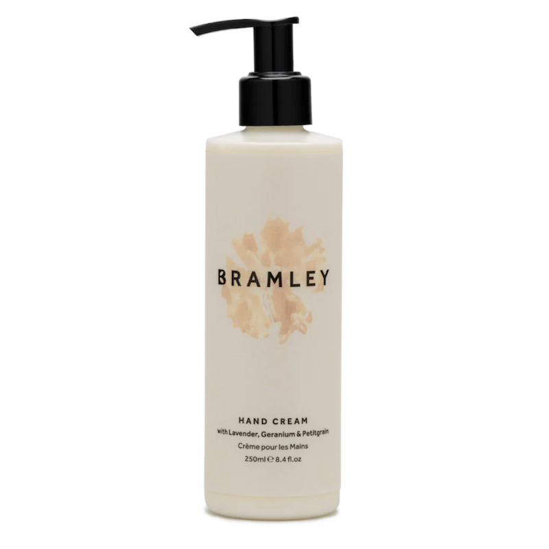 Bramley Hand Cream 250ml