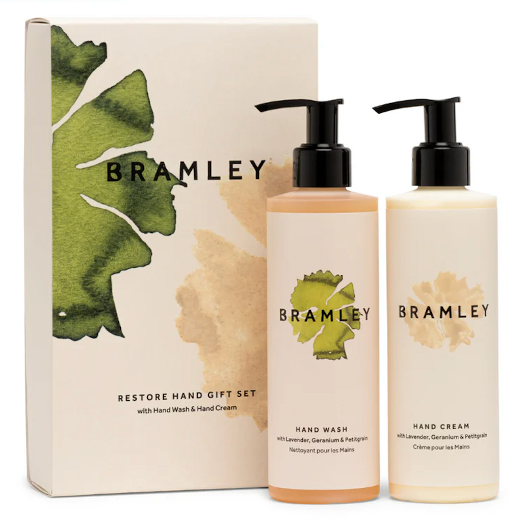 Bramley Restore Hand Gift Set