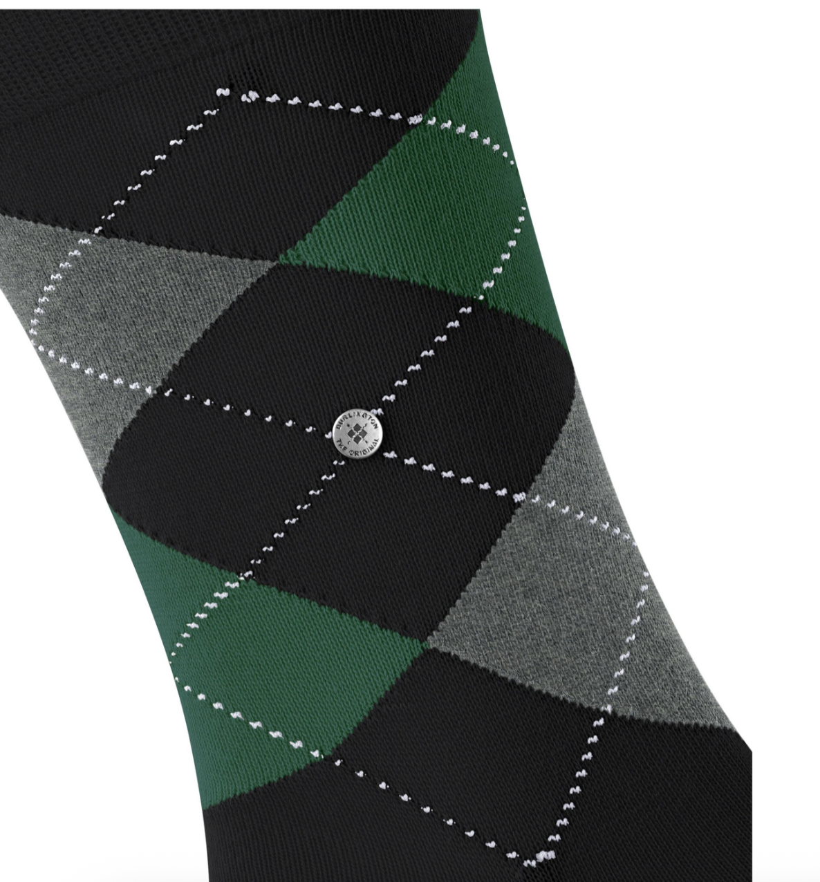 Burlington King Men Socks
