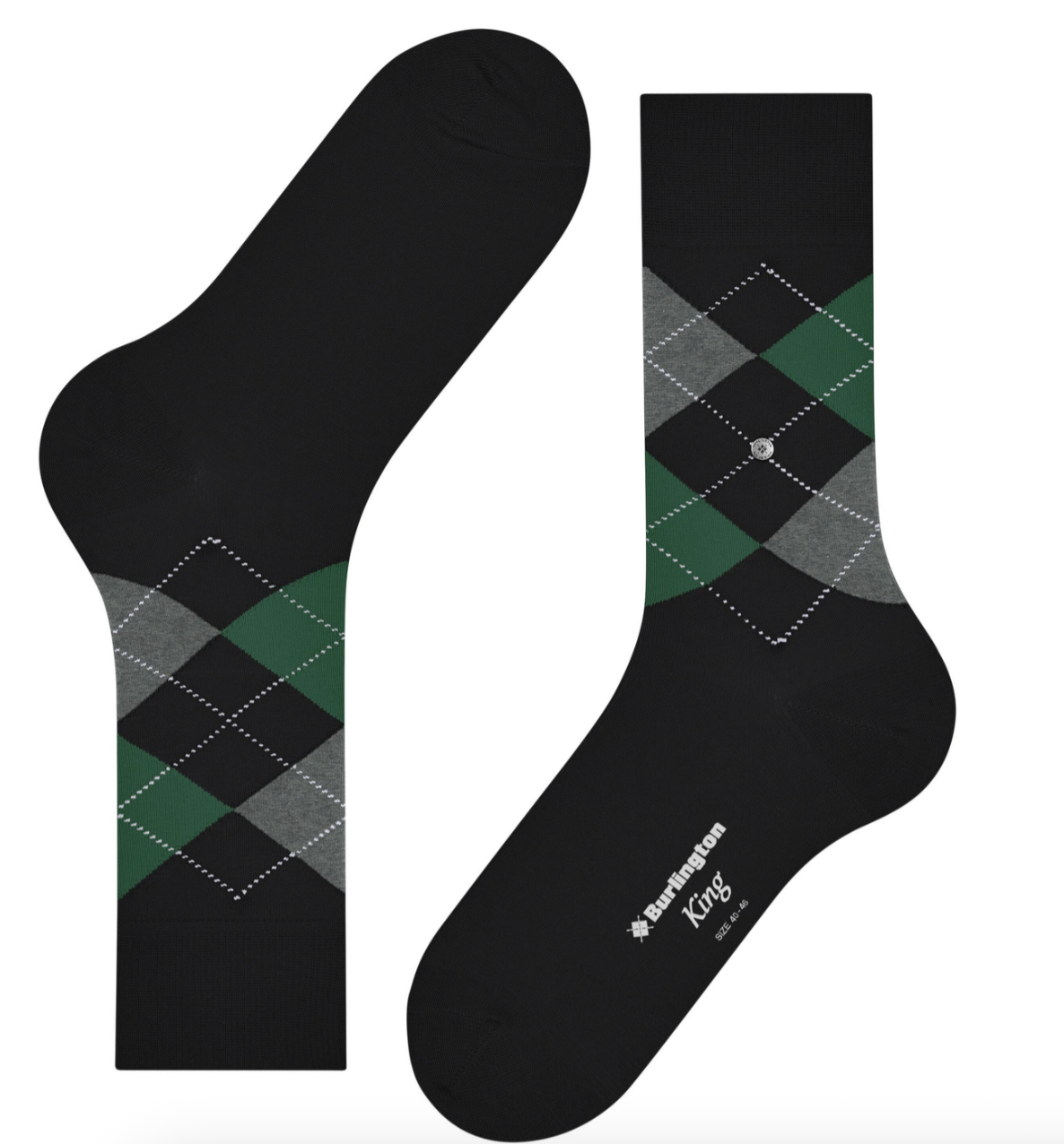 Burlington King Men Socks