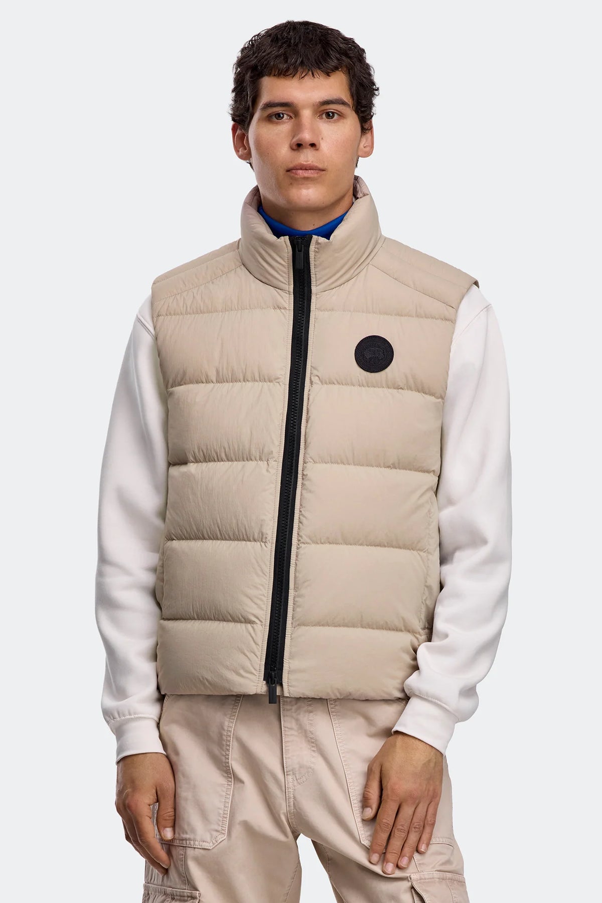 Canada Goose Crofton EnduraLuxe Vest