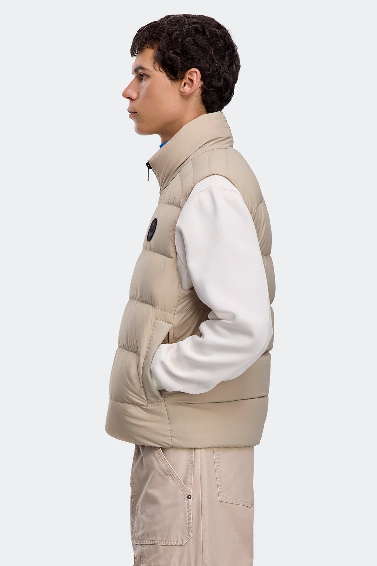 Canada Goose Crofton EnduraLuxe Vest