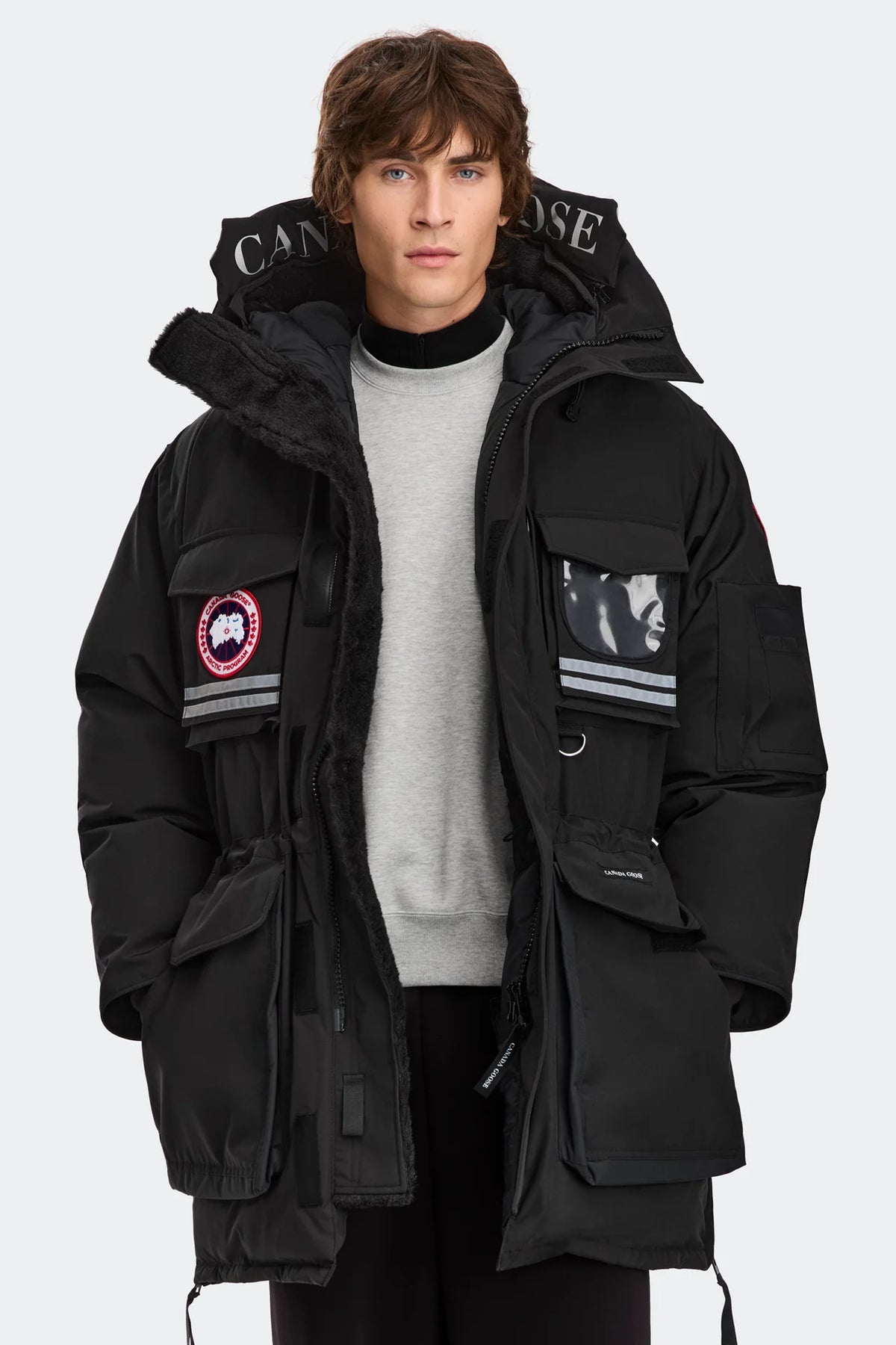 Canada Goose Snow Mantra Parka