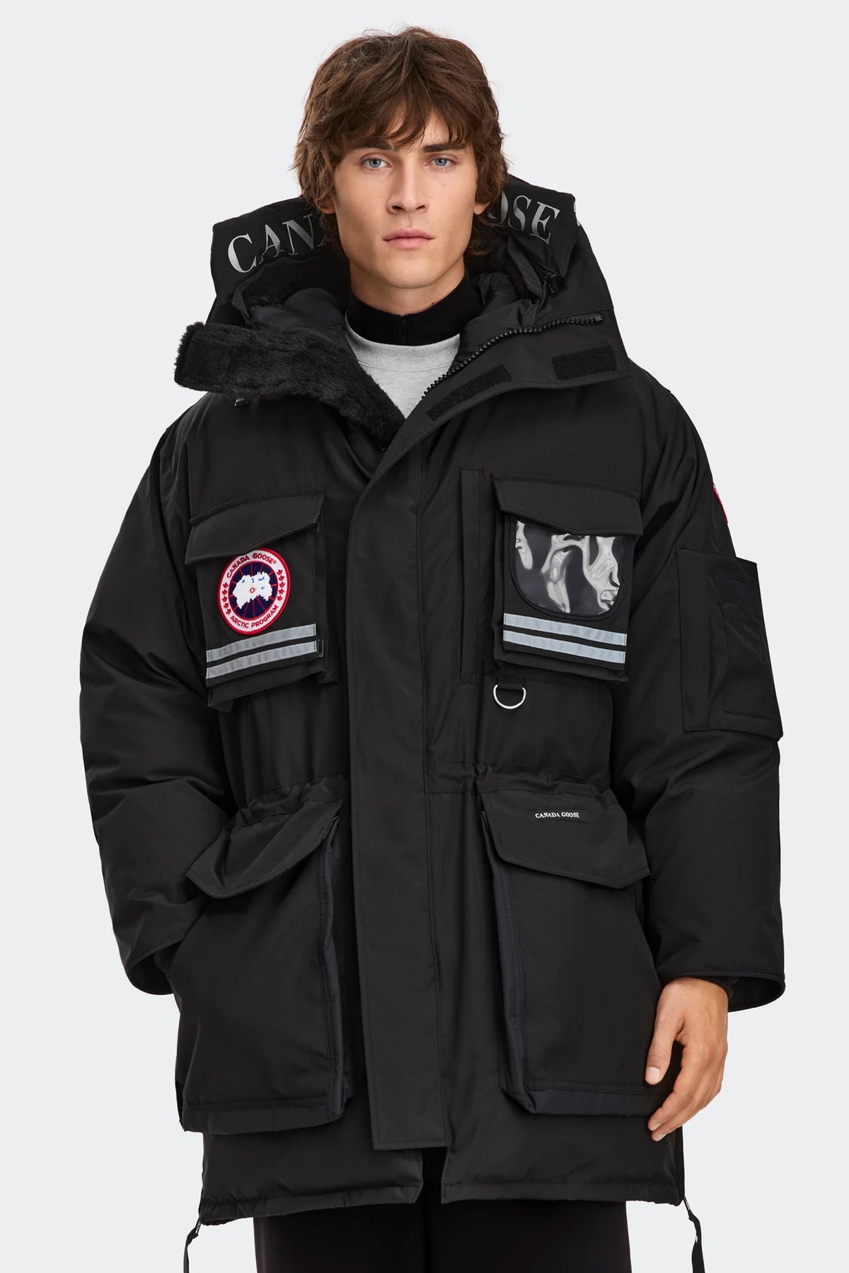 Canada Goose Snow Mantra Parka