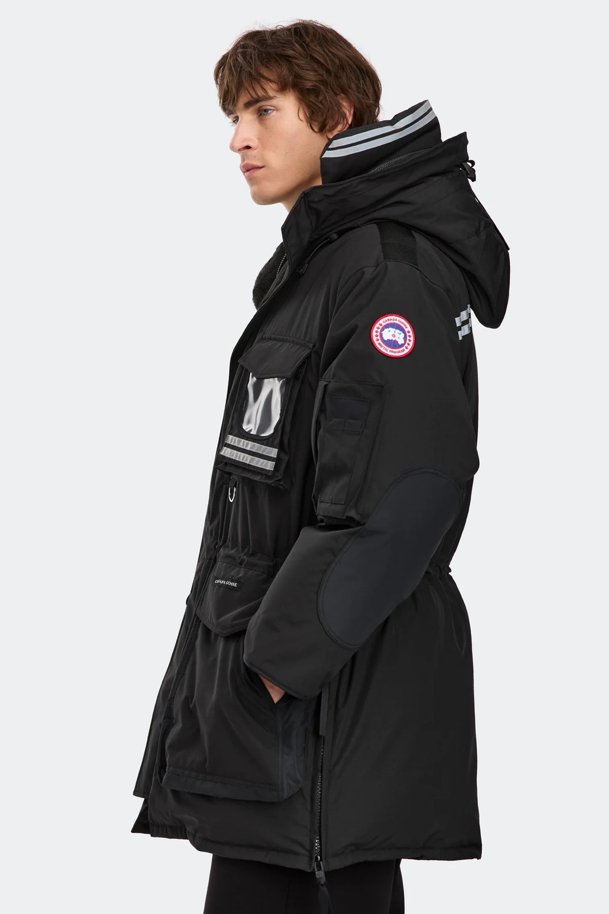 Canada Goose Snow Mantra Parka