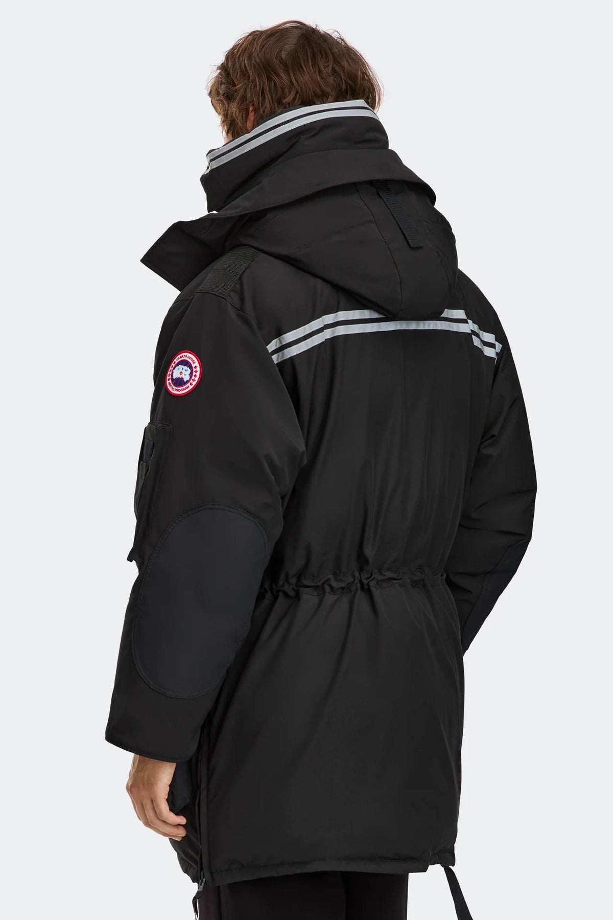 Canada Goose Snow Mantra Parka