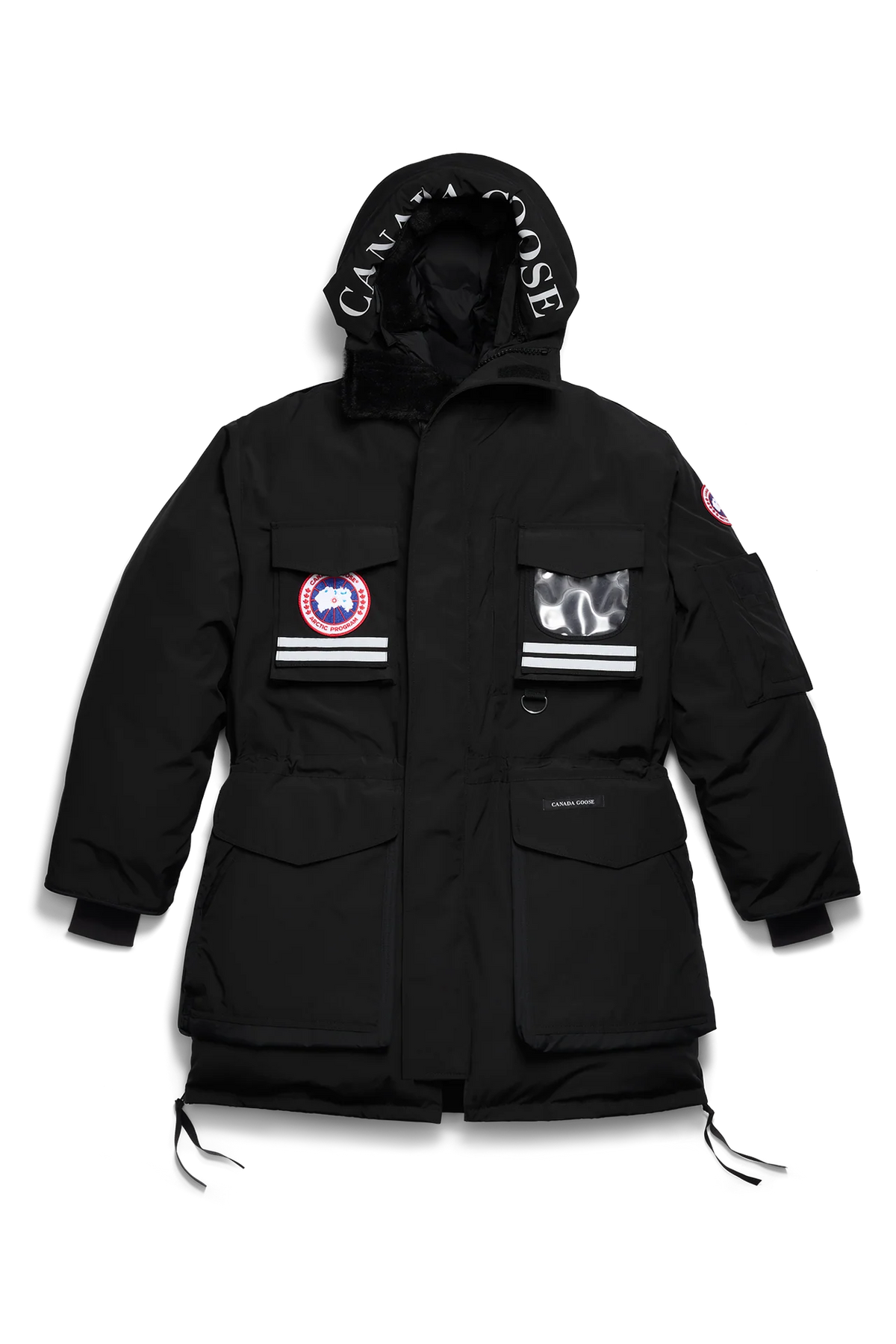 Canada Goose Snow Mantra Parka