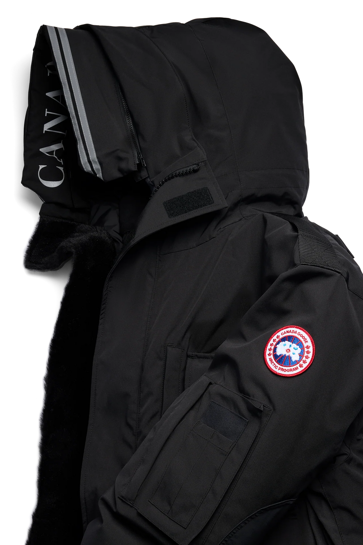 Canada Goose Snow Mantra Parka