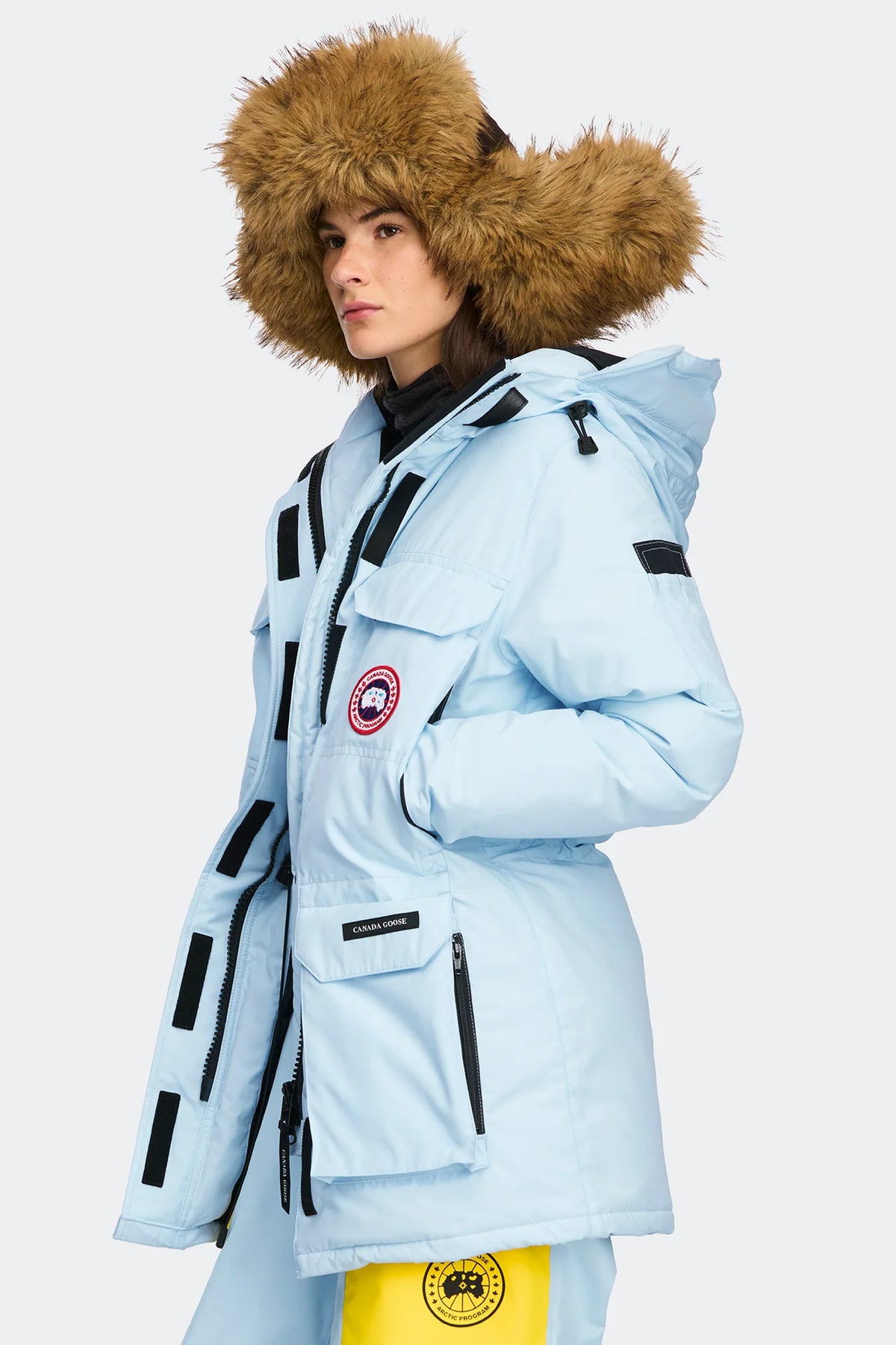Canada Goose Women's Expedition Parka