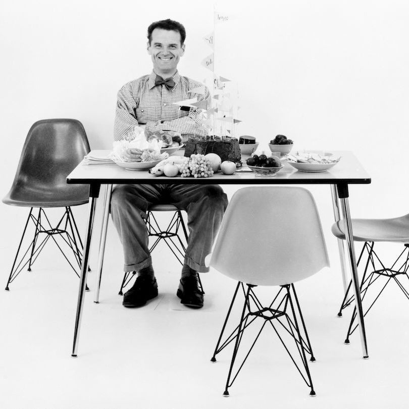 Charles Eames