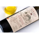 Château Virant AOP Aix-en-Provence Olive Oil