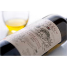 Château Virant AOP Aix-en-Provence Olive Oil