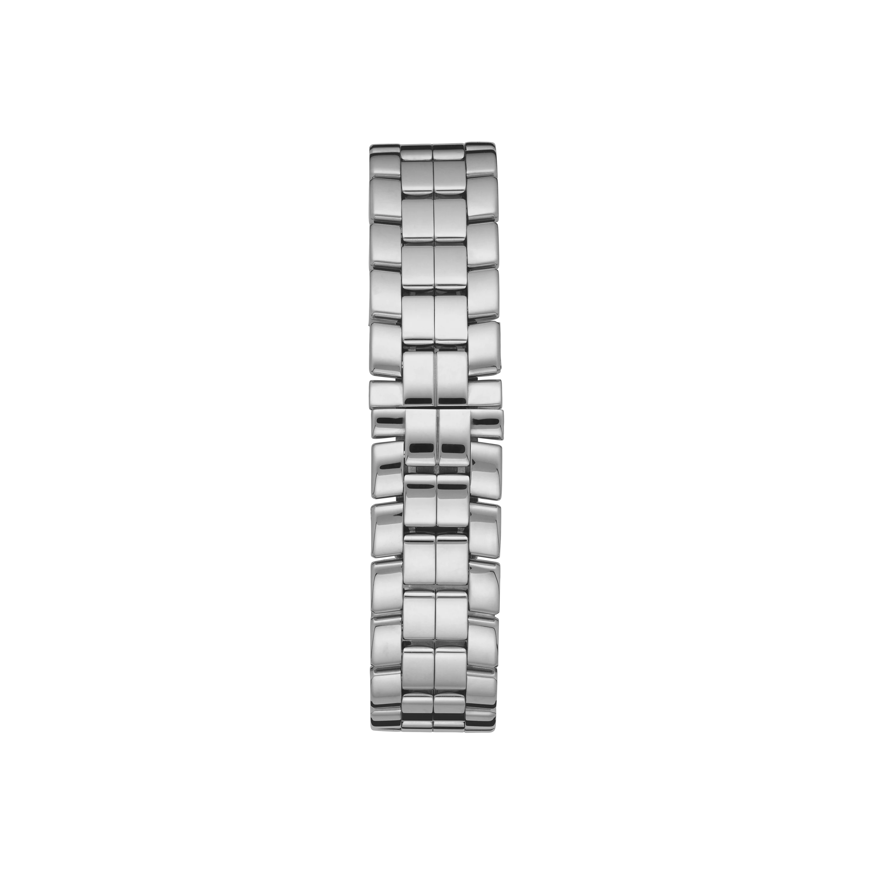 Chopard Happy Sport 30mm Automatic Lucent Steel and Diamonds