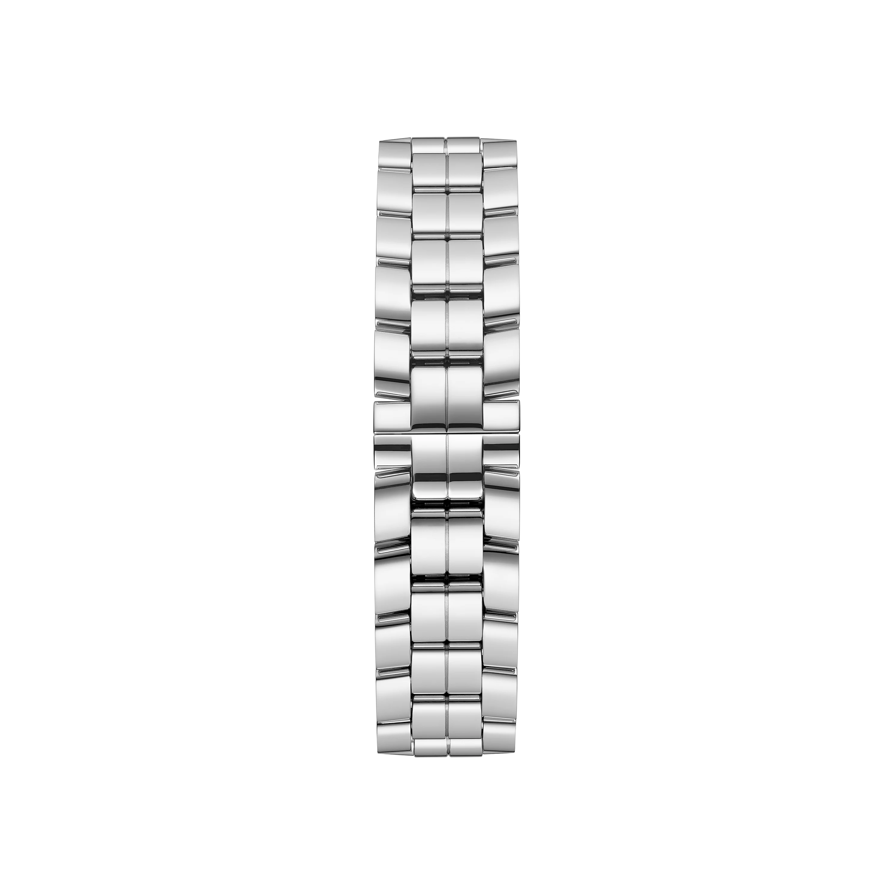 Chopard Happy Sport 30mm Quartz Lucent Steel and Diamonds Blue