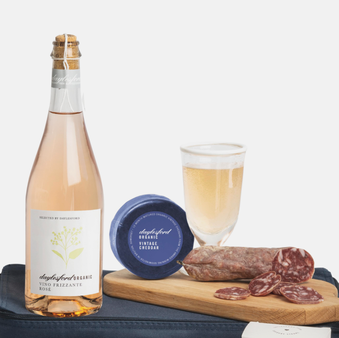 Daylesford Antipasti Hamper