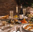 Daylesford Christmas Party Hamper