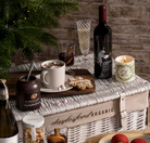 Daylesford Snowed In Hamper