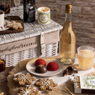 Daylesford Snowed In Hamper
