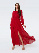 Diane von Furstenburg Dressy Dress