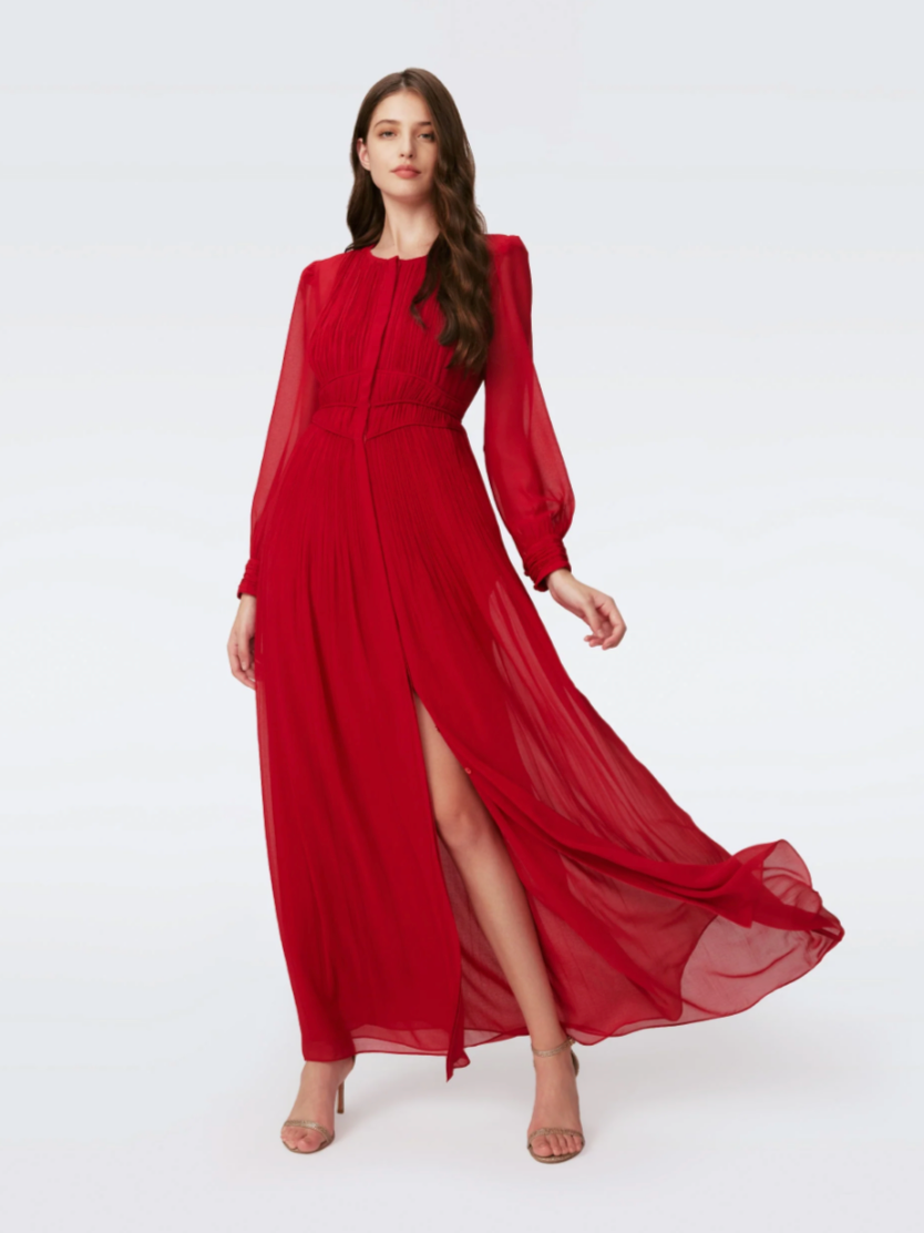 Diane von Furstenburg Dressy Dress